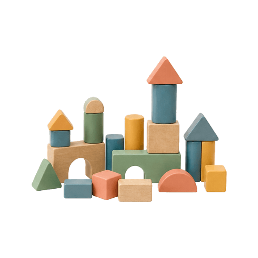 Building Blocks Set